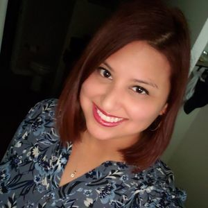 Meet your Posher, Maricela